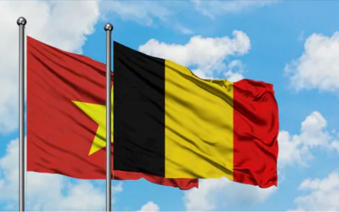 Belgian Senate President’s Vietnam visit to bolster all-around cooperation